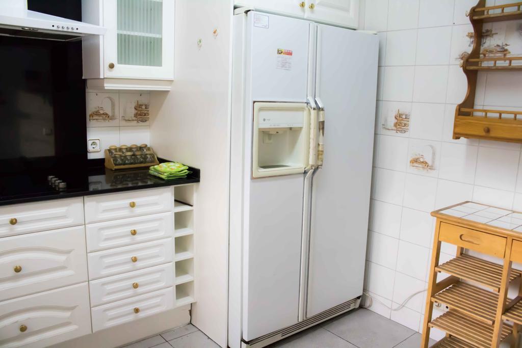 Campo Florido Guest house *