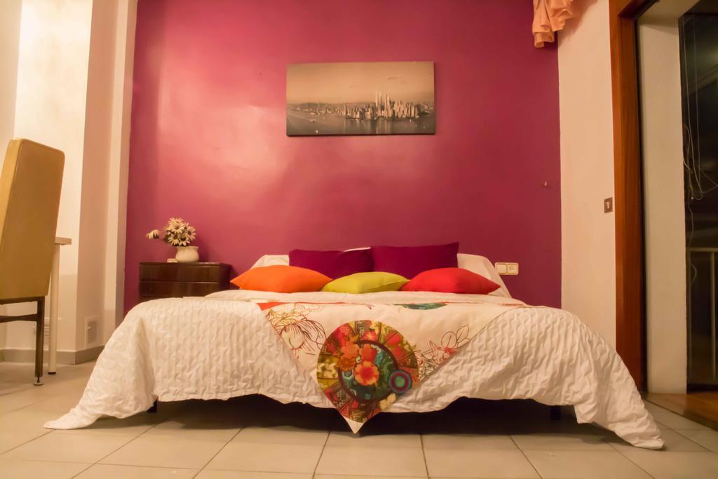 Guest house Campo Florido