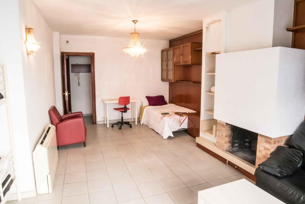 Campo Florido Guest house Barcelona
