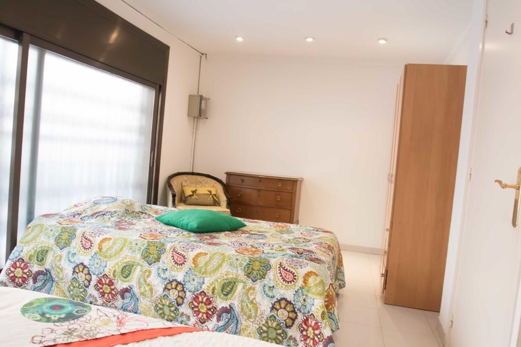 Guest house Campo Florido *