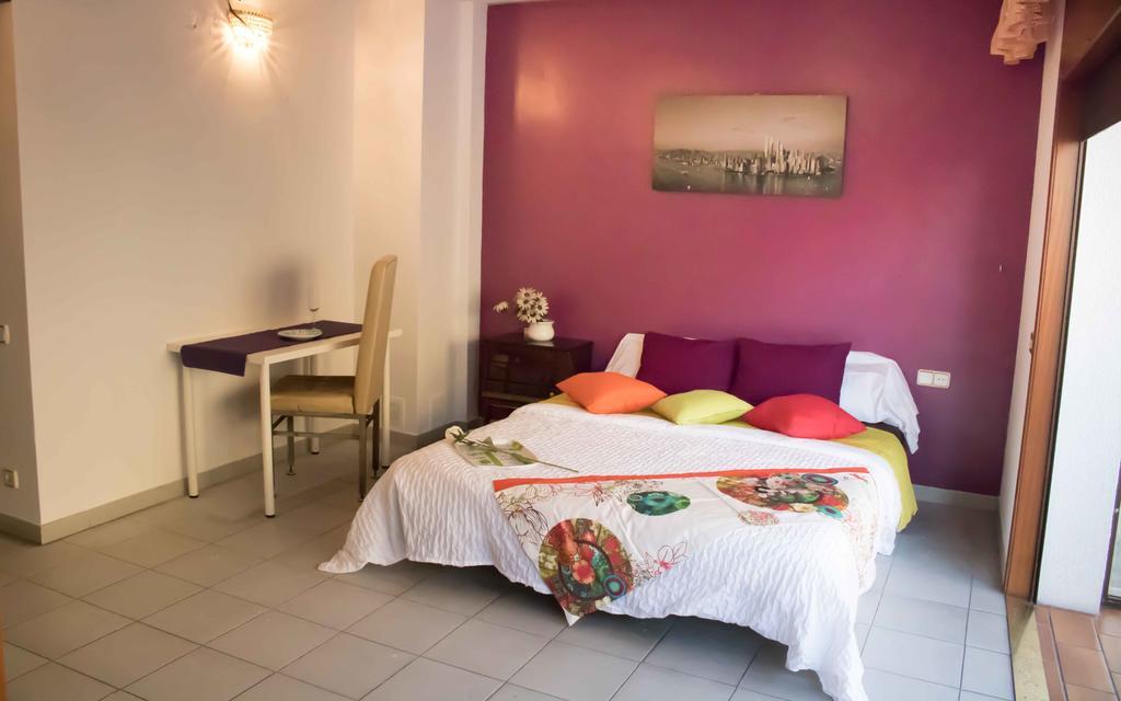 Guest house Campo Florido