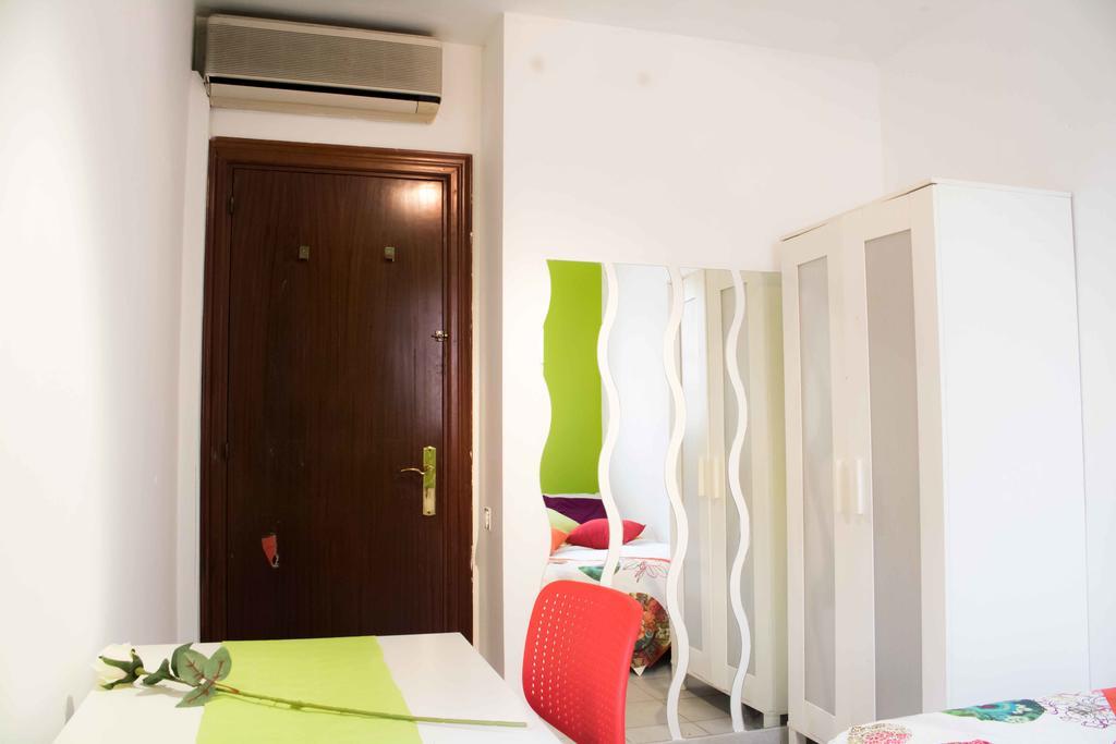 Guest house Campo Florido *