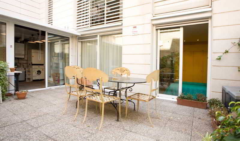 Apartamento Rent Top Olympic Village Barcelona