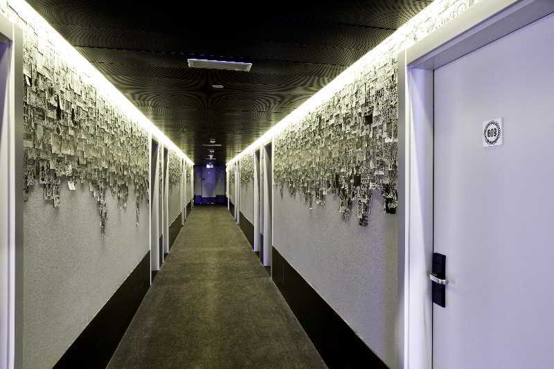 Vincci Bit Hotel Barcelona