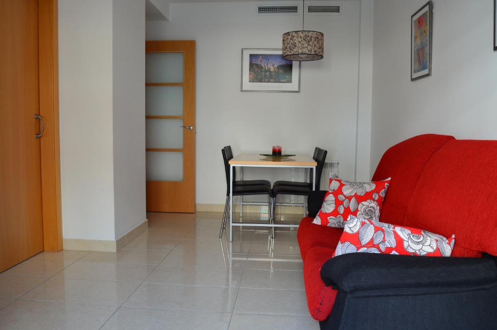 Apartment Navas Barcelona
