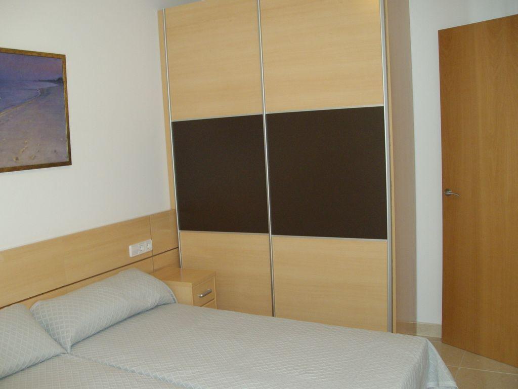 Navas Apartment *