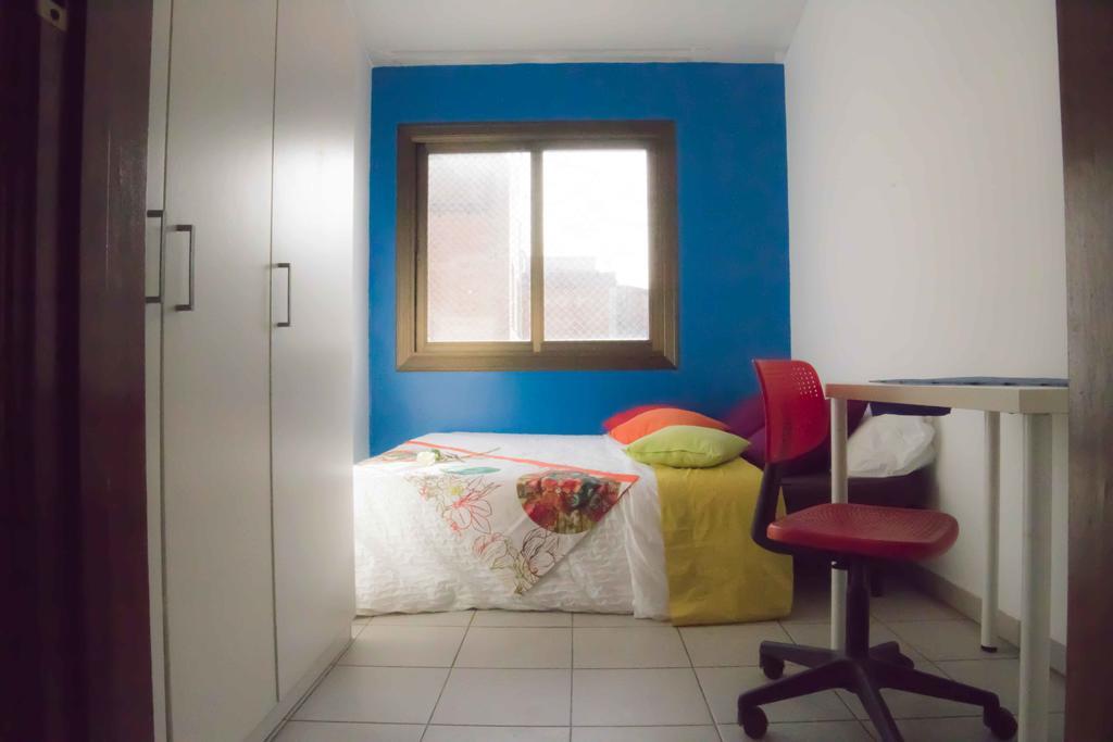 Campo Florido Guest house Barcelona