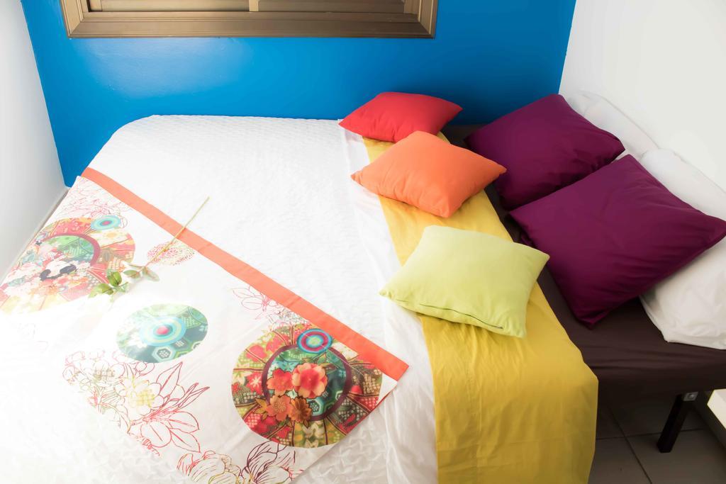Campo Florido Guest house