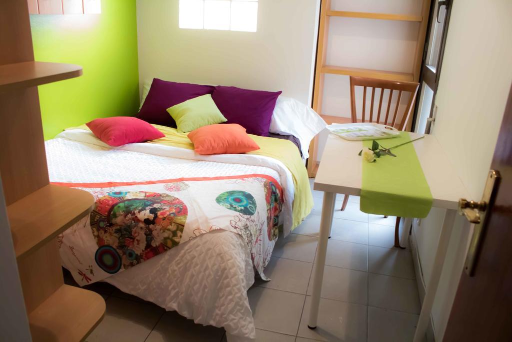 Campo Florido Guest house *