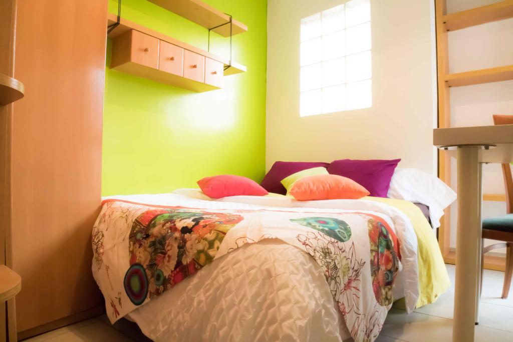 Campo Florido Guest house