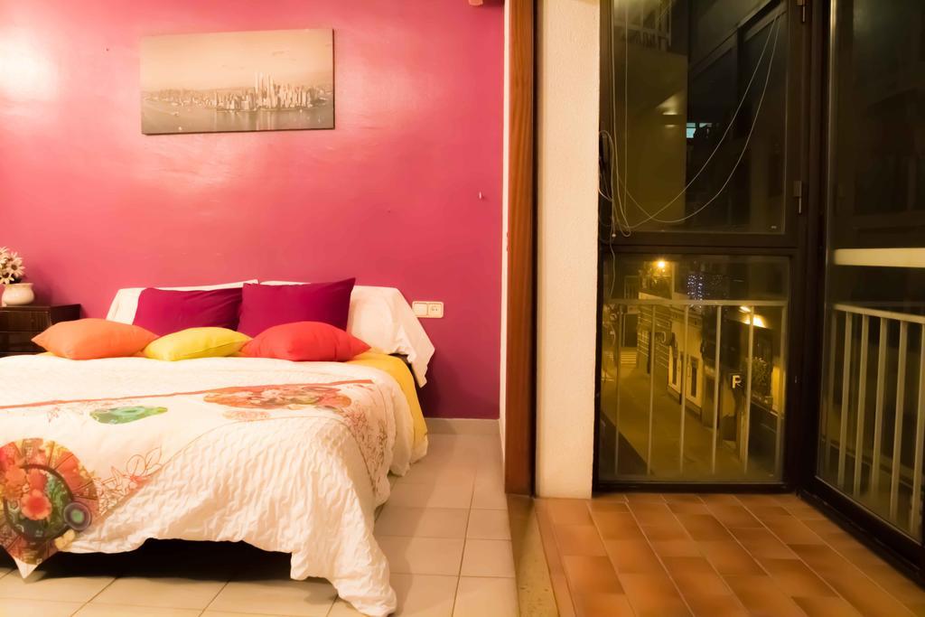 Campo Florido Guest house *