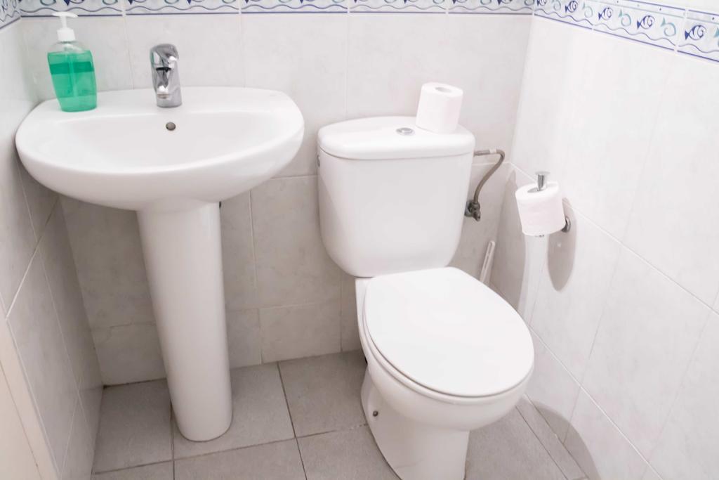 Campo Florido Guest house Barcelona