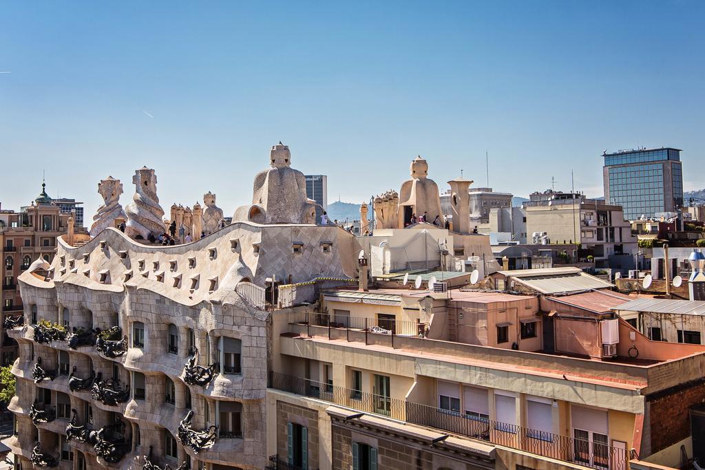 Apartamento Sweett - Pedrera Department 24