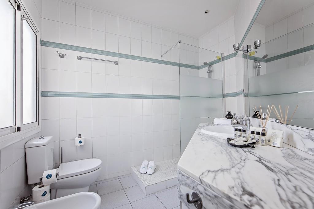 Apartamento Sweett - Pedrera Department 24 Barcelona