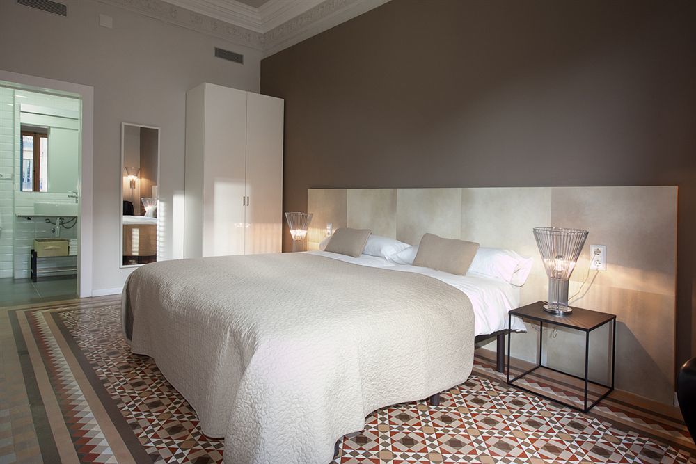 Rambla Apartamento Barcelona