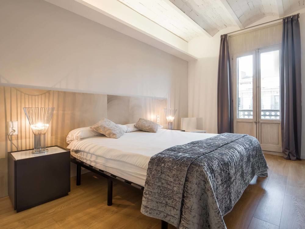 Apartamento Rambla *
