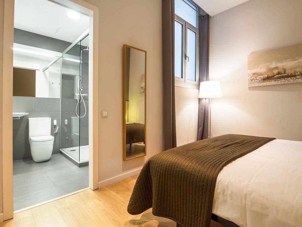 Rambla Apartamento