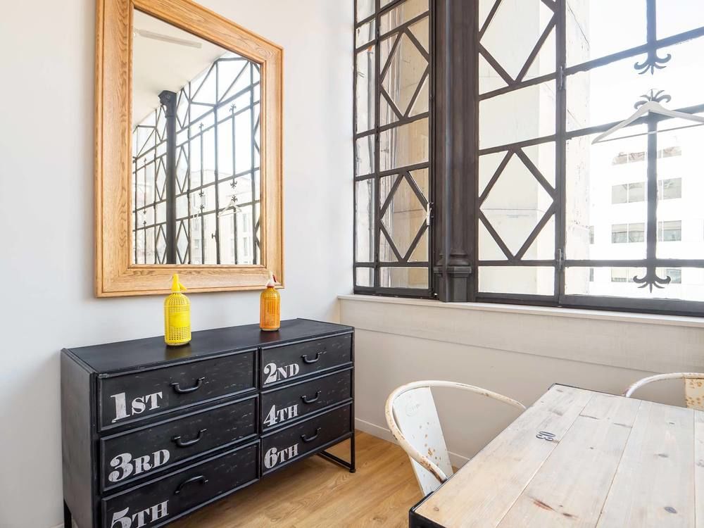 Apartamento Rambla Barcelona