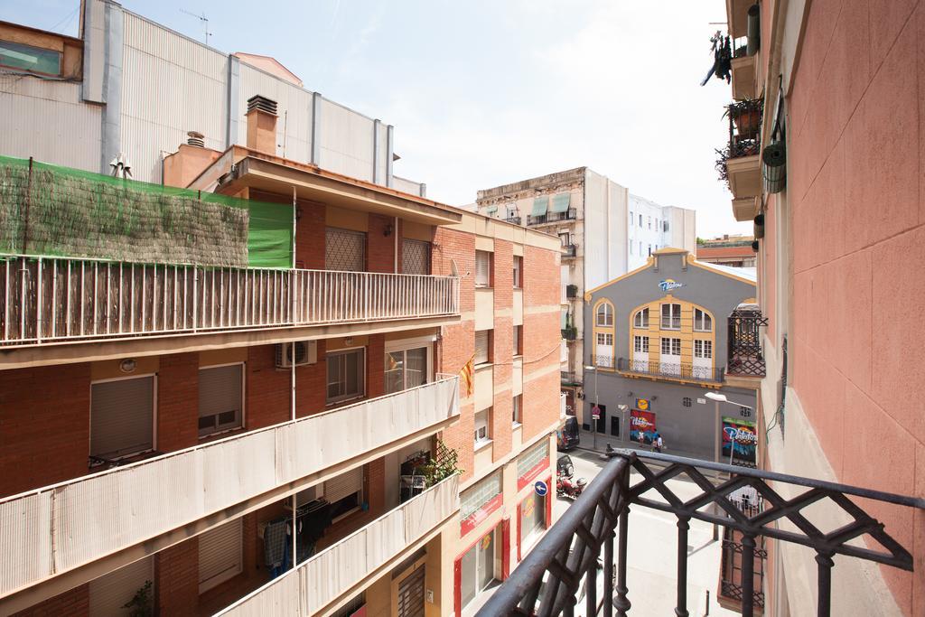 Nou De La Rambla * Barcelona