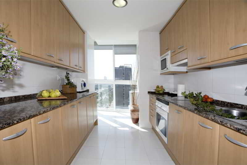 Rent Top Olympic Village Apartamento
