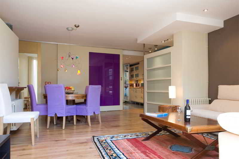 Apartamento Rent Top Olympic Village Barcelona