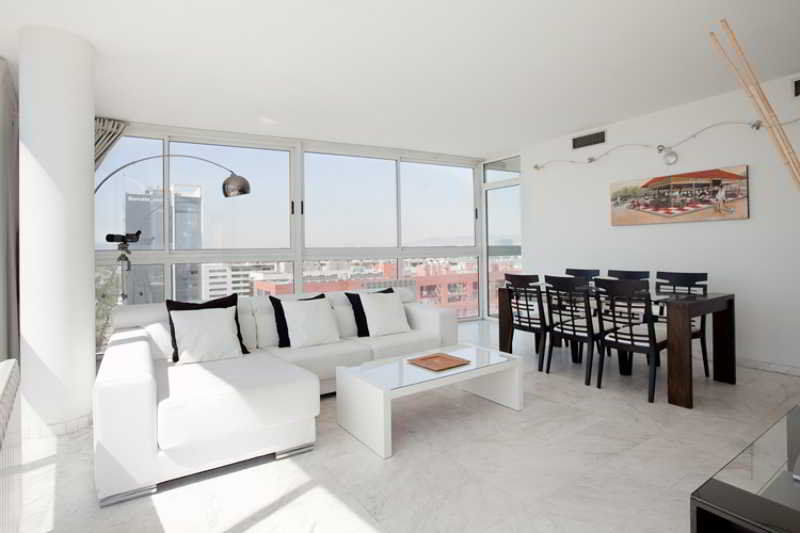 Rent Top Olympic Village Apartamento *