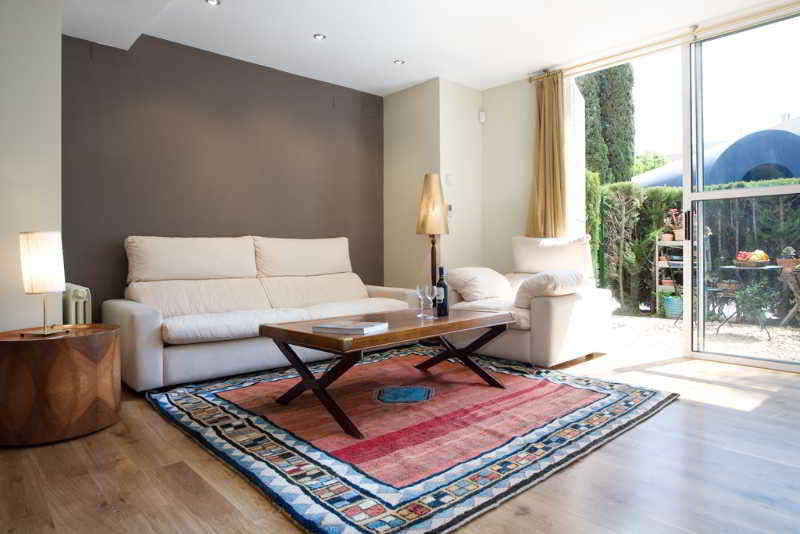 Rent Top Olympic Village Apartamento Barcelona