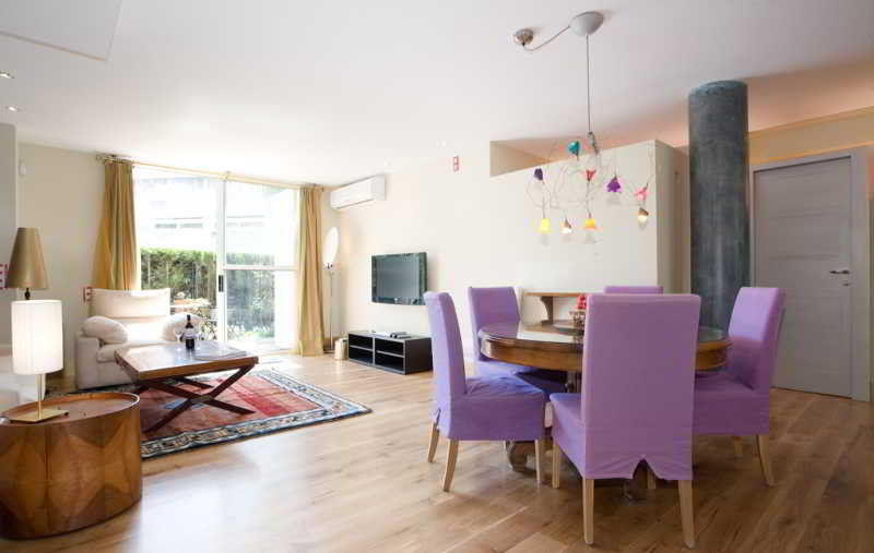 Rent Top Olympic Village *