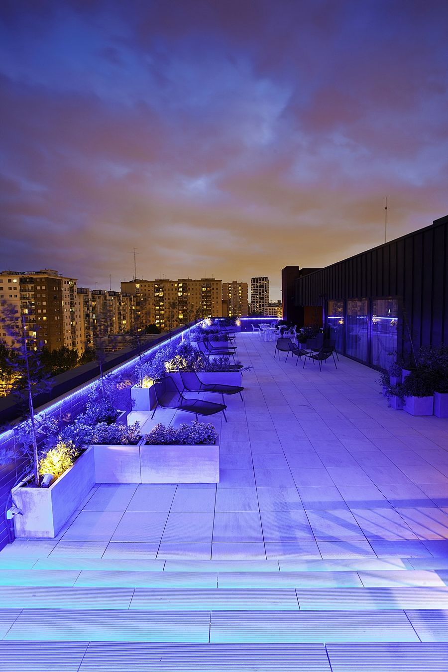 Vincci Bit Hotel 4*