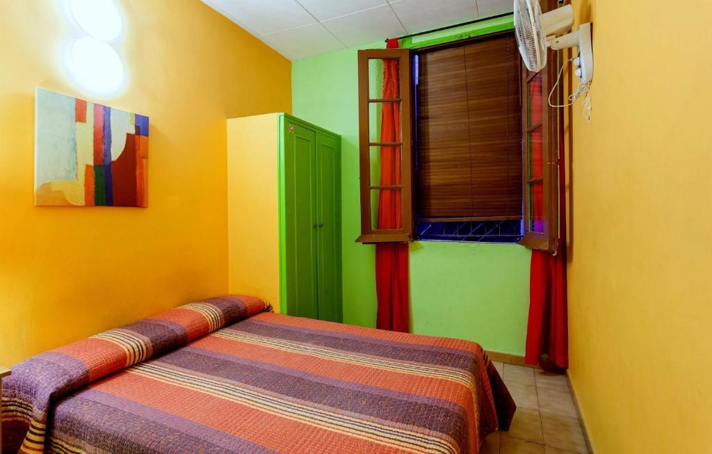Apartamento Downtown *