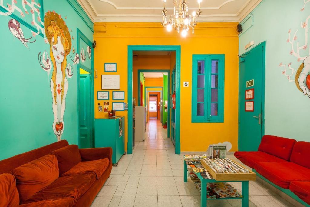 Downtown Apartamento