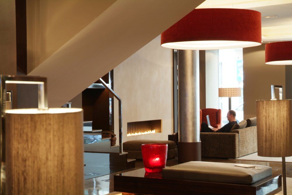 Hotel Casa Elliot Barcelona