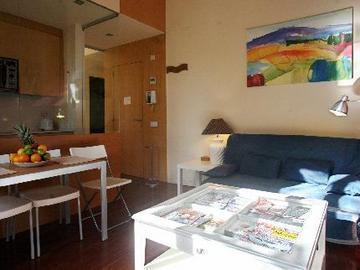 Pillowapartments Rambla Catalunya 2* Barcelona