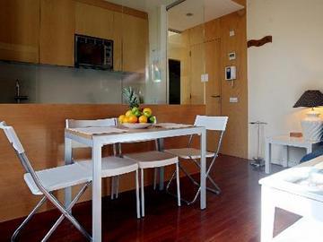 Pillowapartments Rambla Catalunya Barcelona