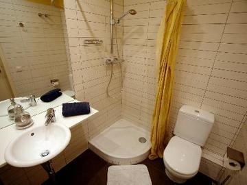Pillowapartments Rambla Catalunya 2*