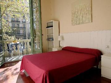Pillowapartments Rambla Catalunya 2* Barcelona
