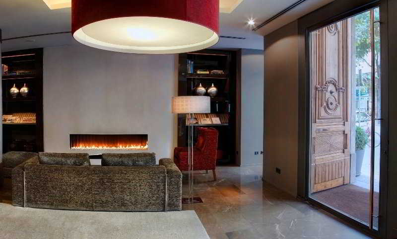 Hotel Casa Elliot Barcelona