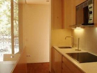 Pillowapartments Rambla Catalunya Hotel Barcelona
