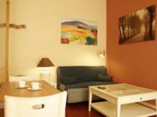 Pillowapartments Rambla Catalunya 2*