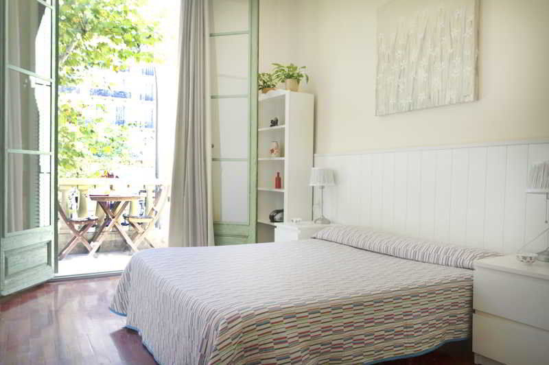 Pillowapartments Rambla Catalunya 2* Barcelona