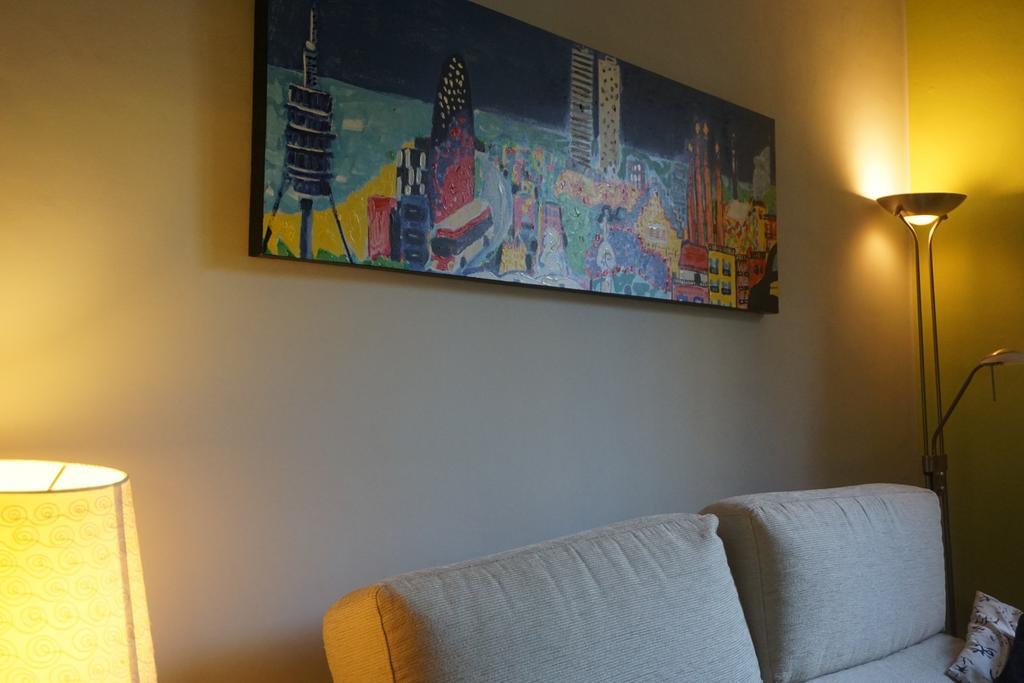 Aparteasy - Montjuic & Fira * Barcelona
