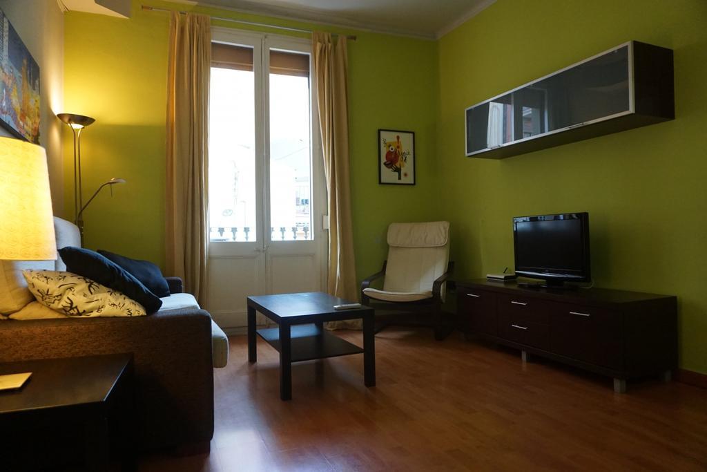Aparteasy - Montjuic & Fira