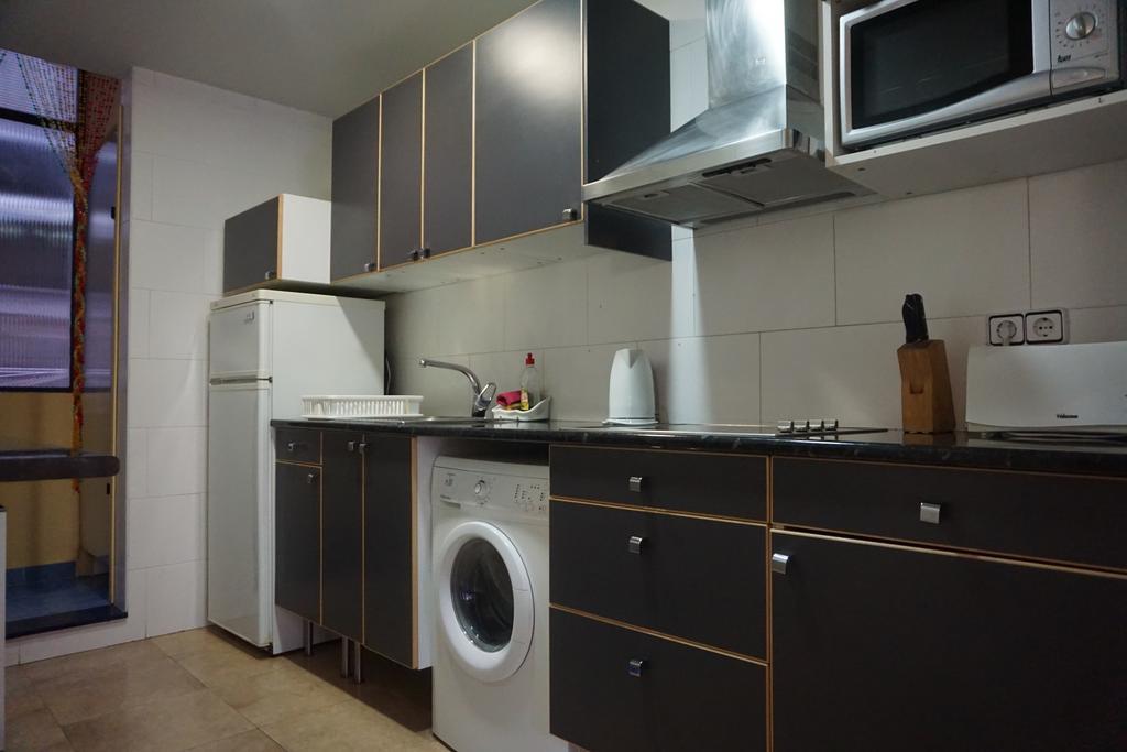 Aparteasy - Montjuic & Fira Barcelona