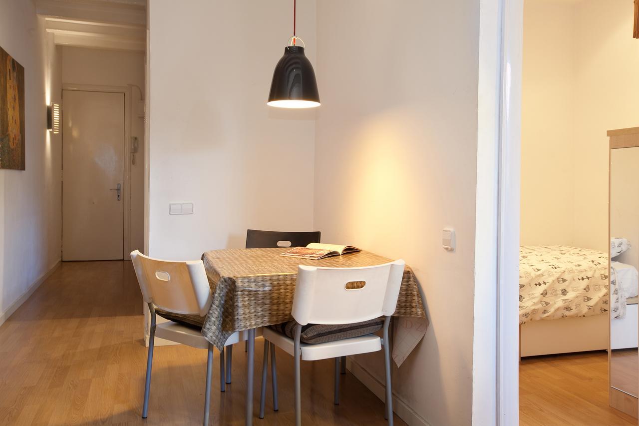 Apartamento Authentic Flat2 In Poble Sec - Paralelo *