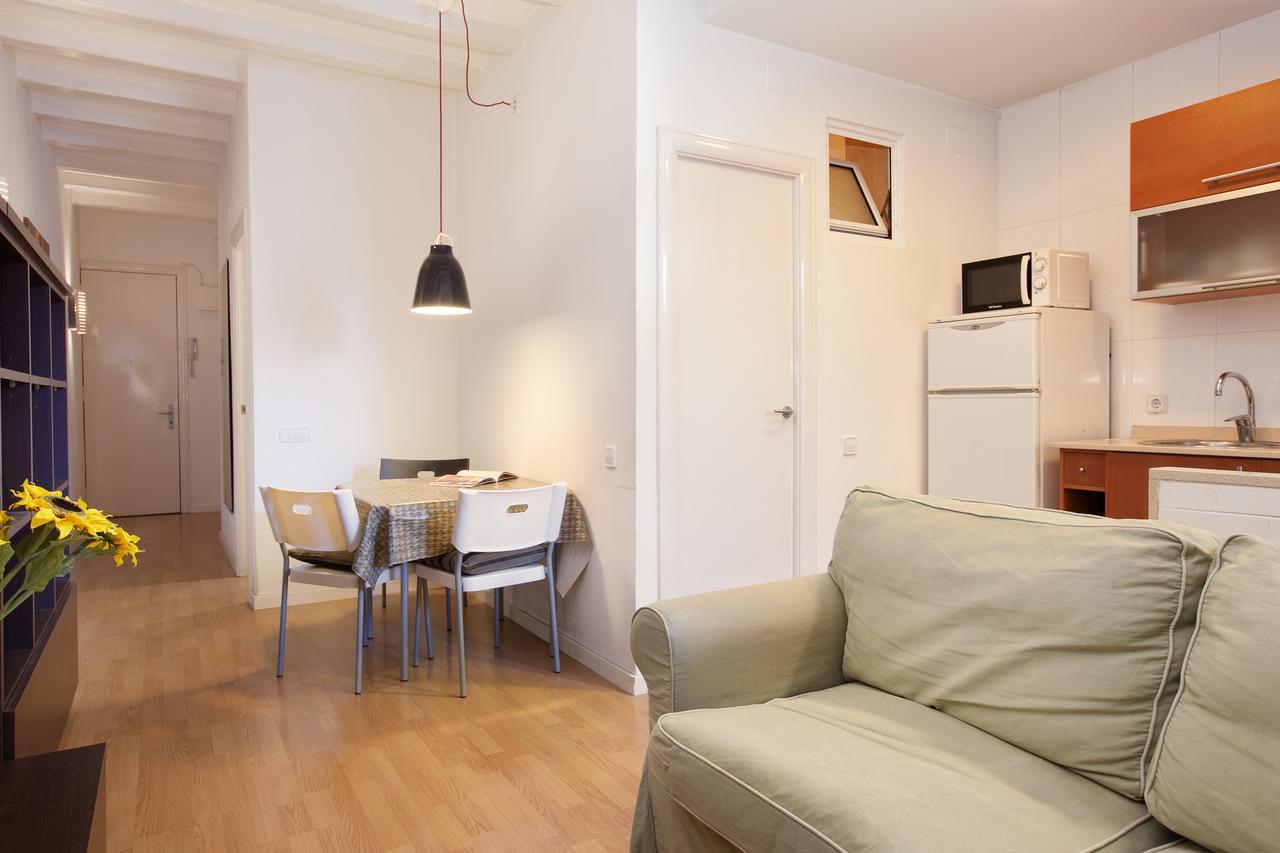 Authentic Flat2 In Poble Sec - Paralelo Apartamento *