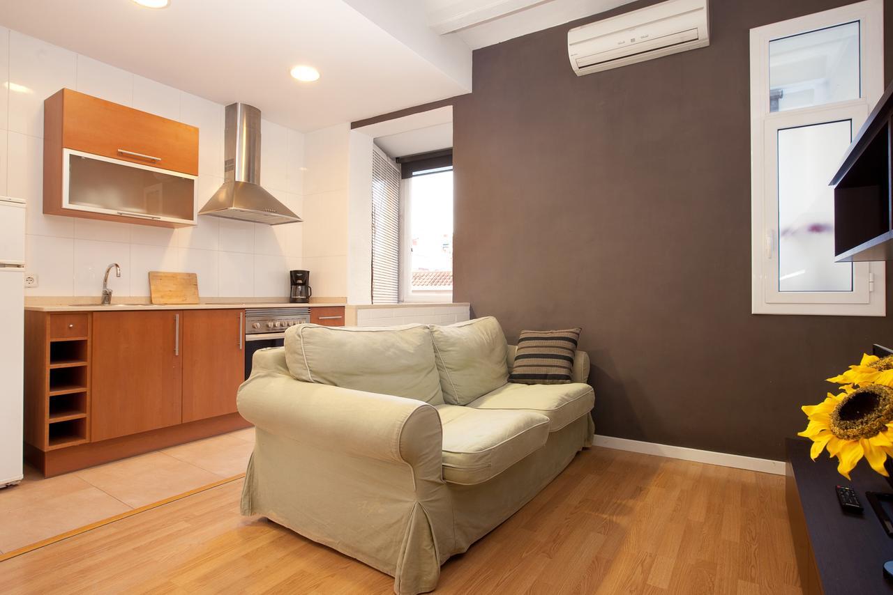 Authentic Flat2 In Poble Sec - Paralelo * Barcelona