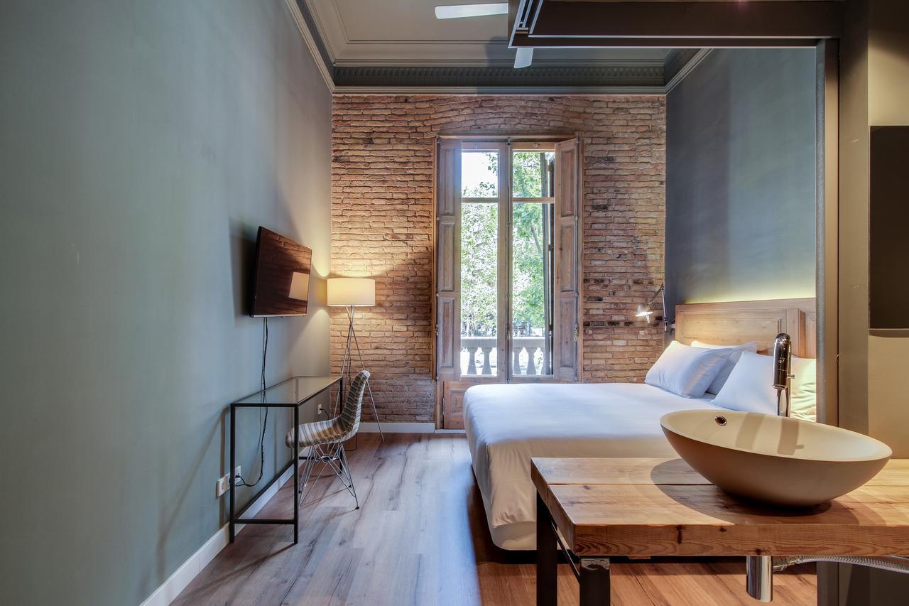 Bed and breakfast Principal B&bcn Barcelona