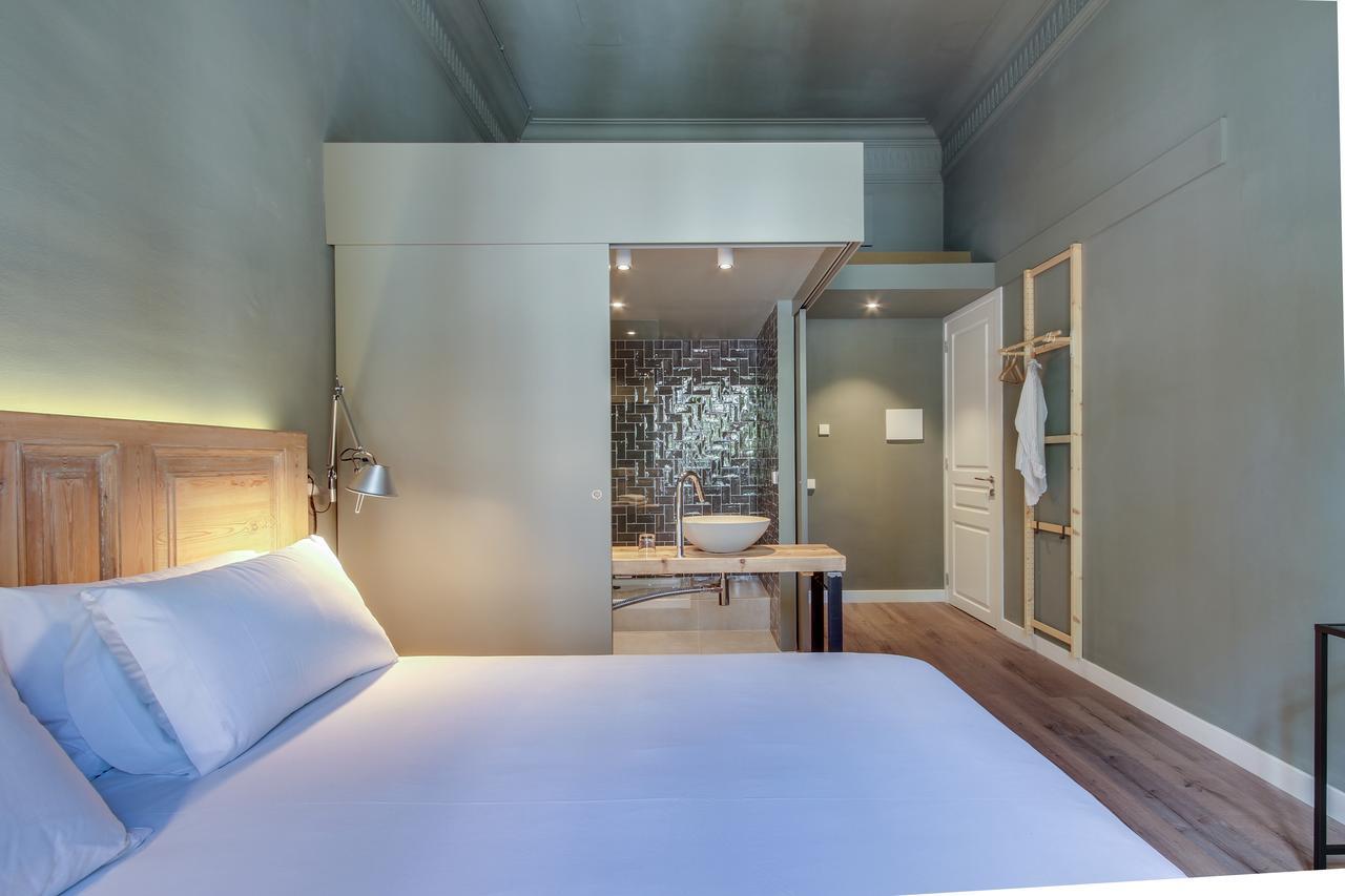 Bed and breakfast Principal B&bcn Barcelona