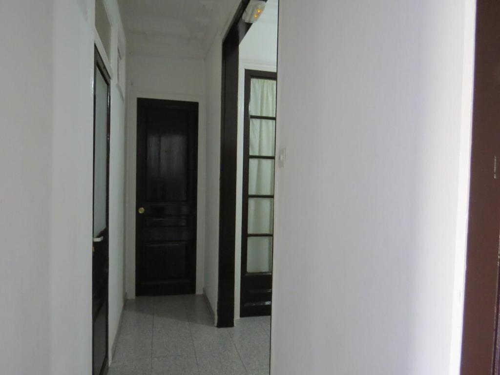 Casa Blanca Pensión Barcelona