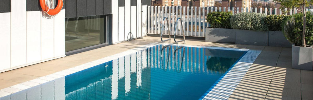 Vincci Bit Hotel Barcelona